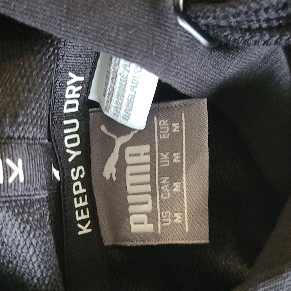 Puma pullover - Picture 2 of 4